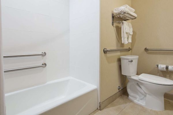 Hotel BEST WESTERN PLUS FRENCH LICK (French Lick)